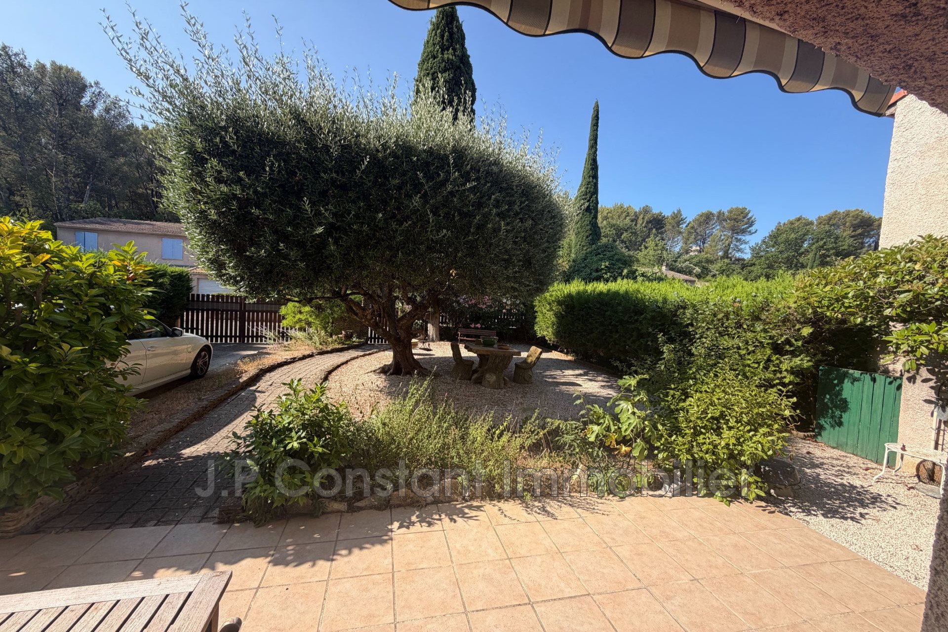 Maison à vendre, 100m², Aubagne