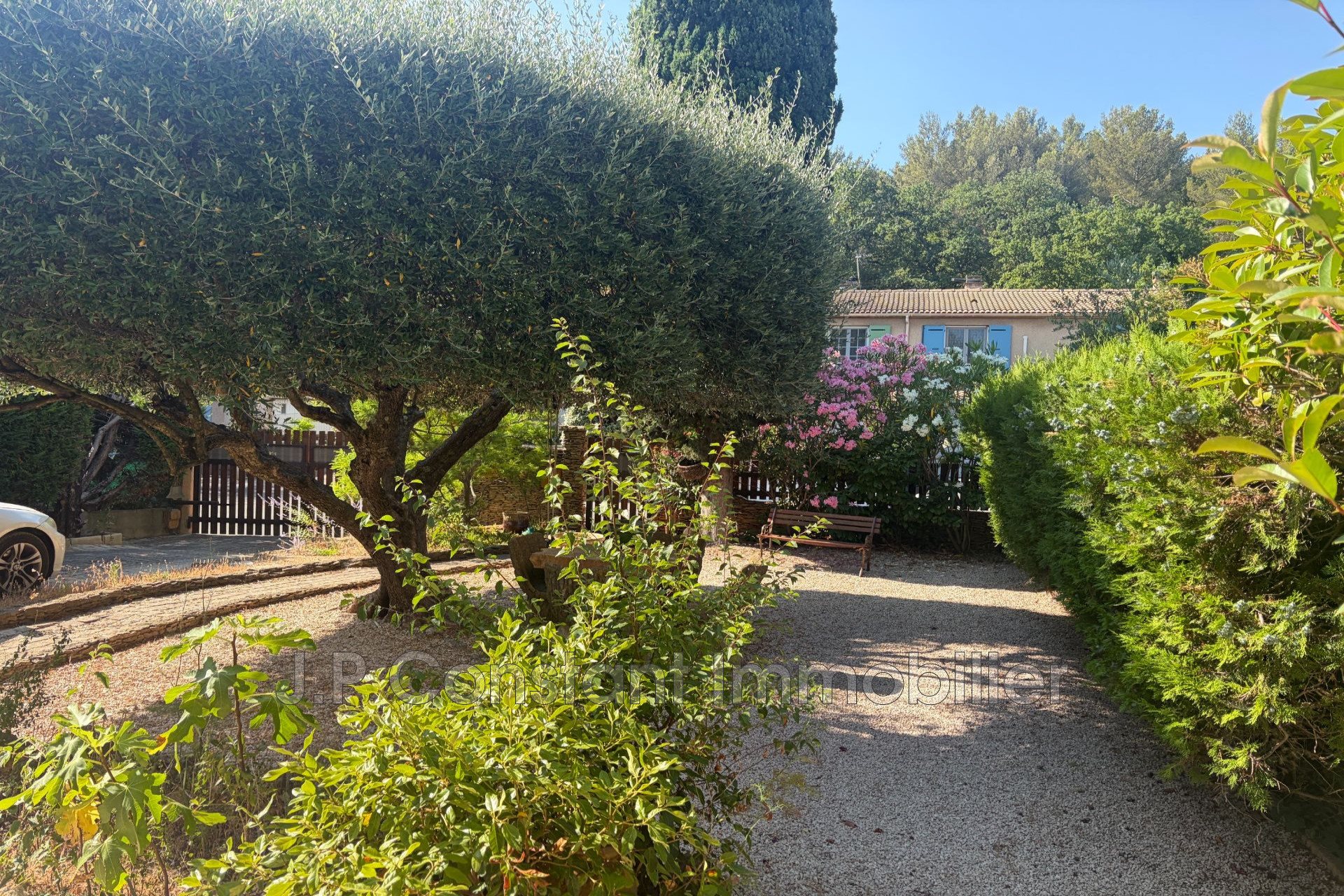 Maison à vendre, 100m², Aubagne