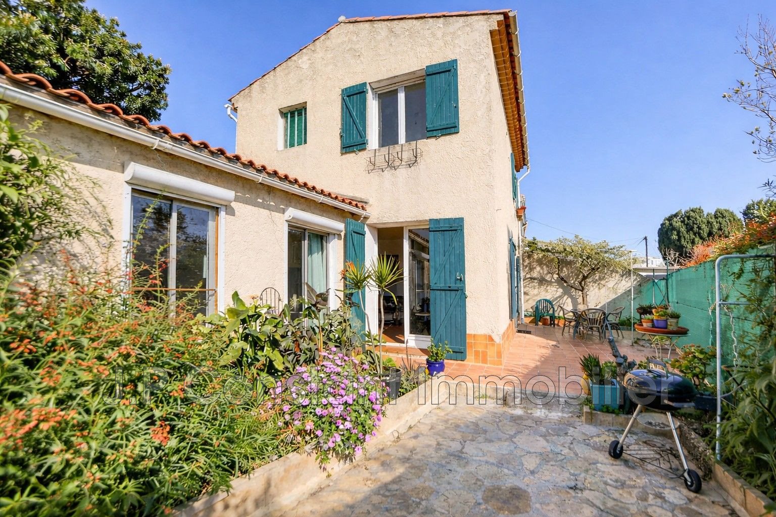 Maison à vendre, 83m², La Ciotat