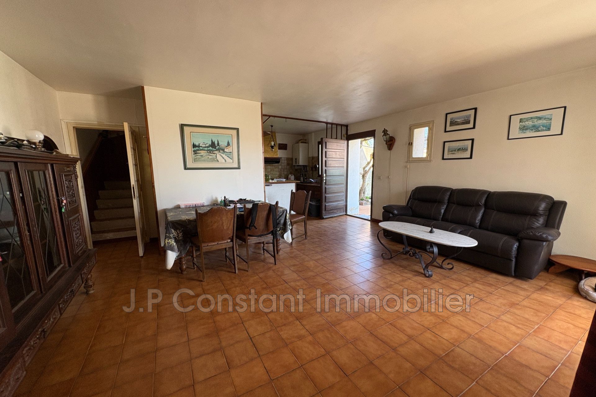 Maison à vendre, 83m², La Ciotat