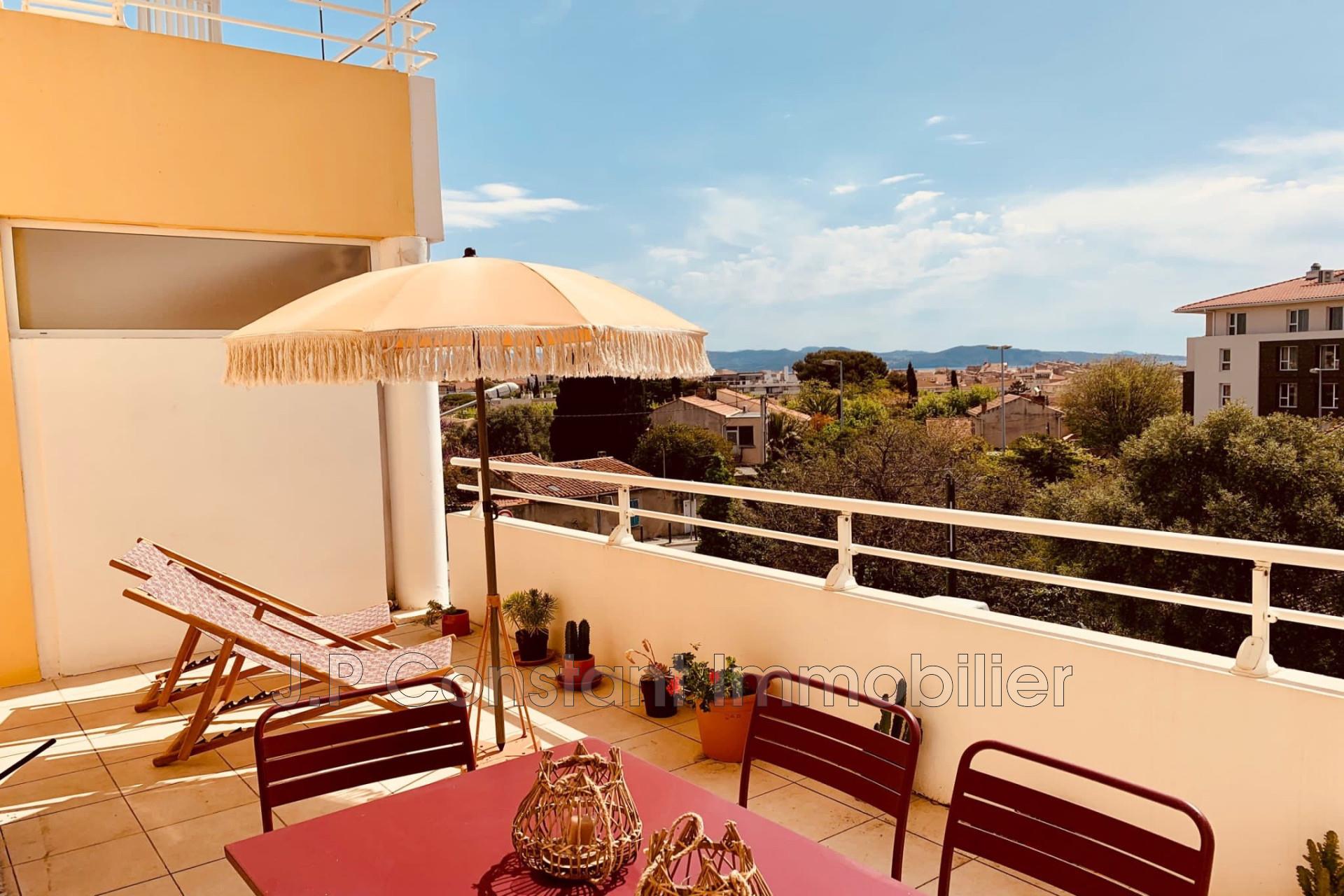 Appartement à vendre, 67m², La Ciotat