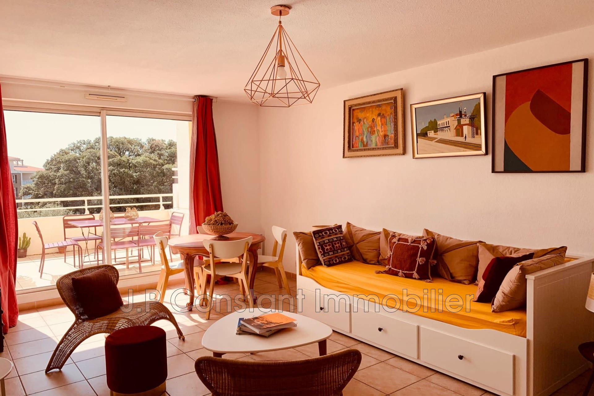 Appartement à vendre, 67m², La Ciotat