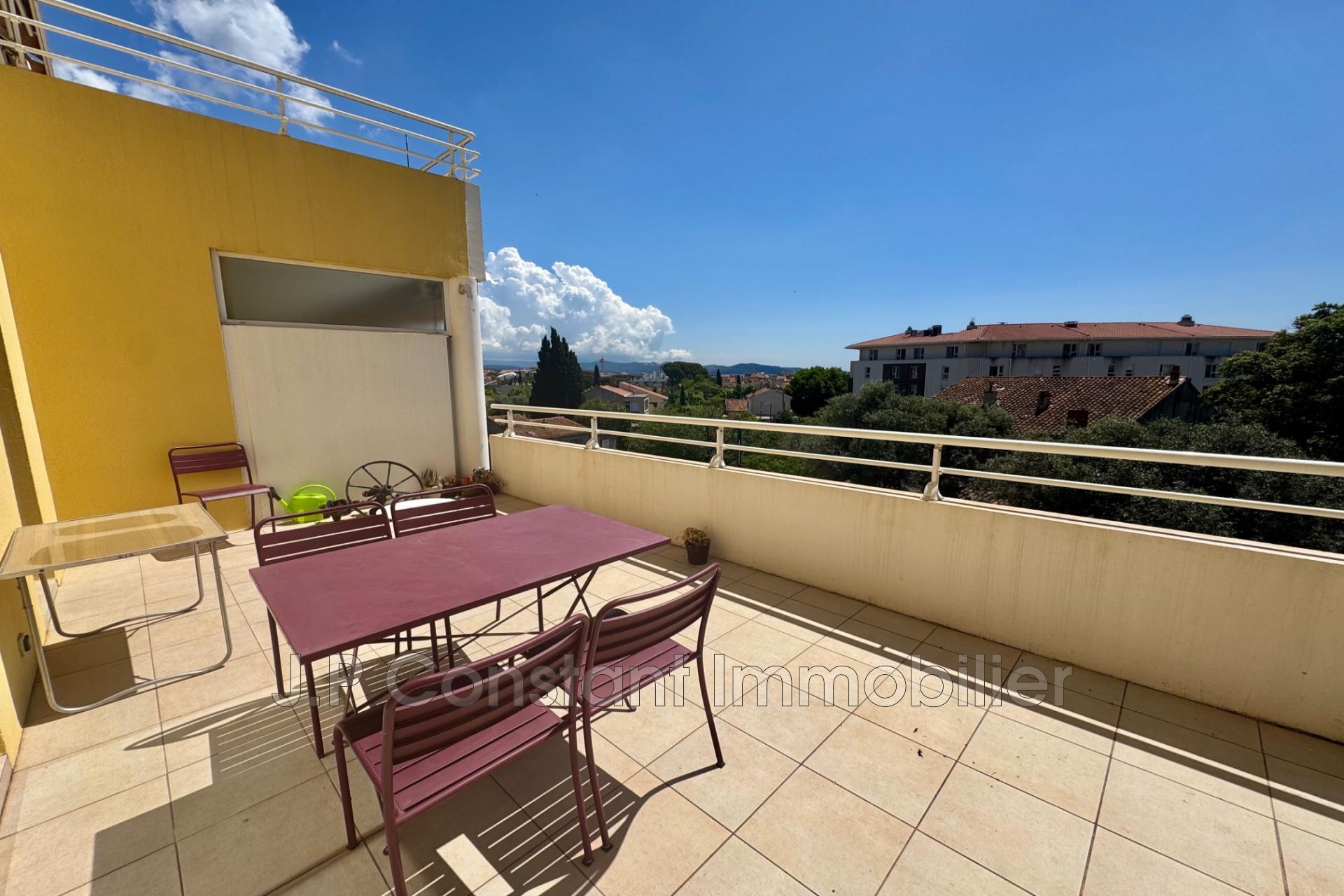 Appartement à vendre, 67m², La Ciotat