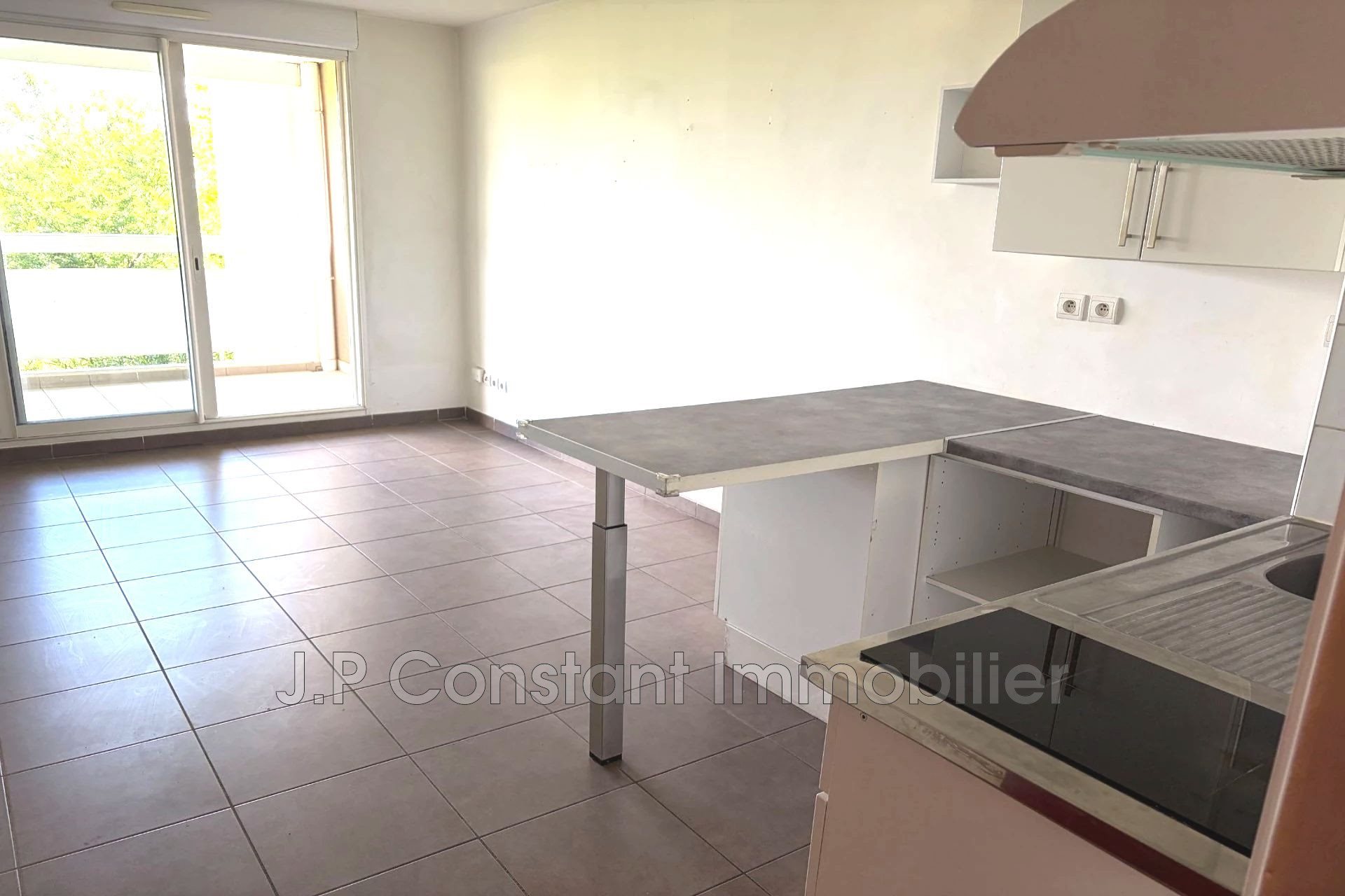 Appartement à vendre, 49m², La Ciotat