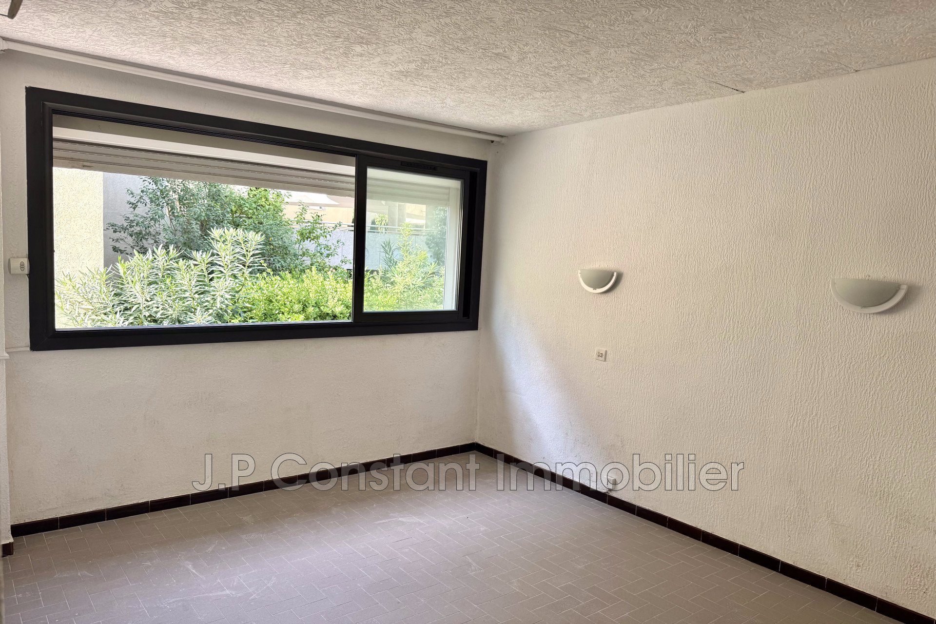 Appartement à vendre, 17m², La Ciotat