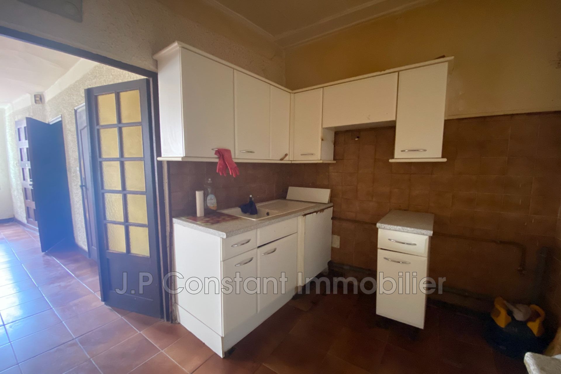 Appartement à vendre, 55m², La Ciotat