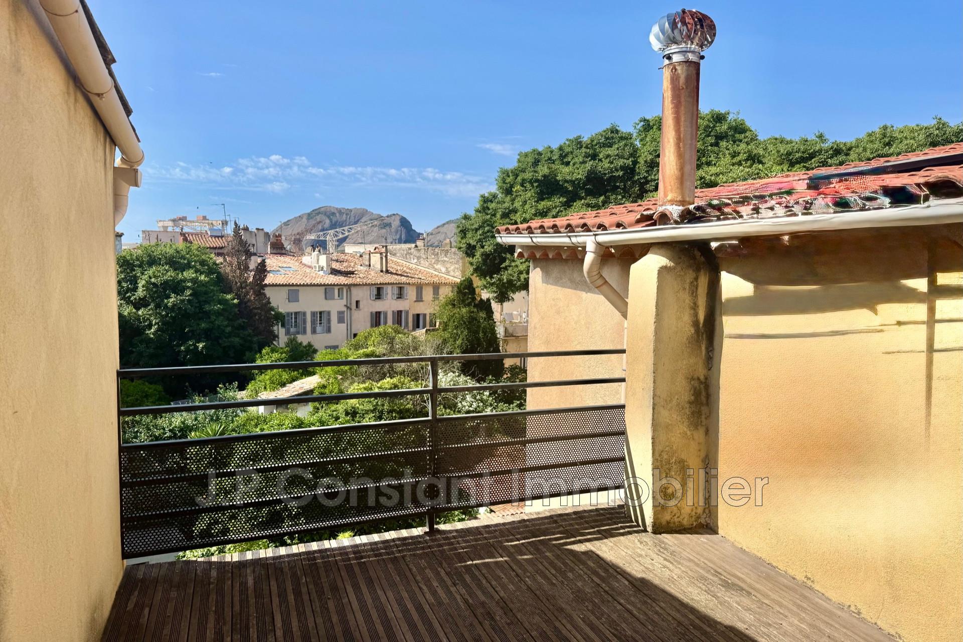 Appartement à vendre, 45m², La Ciotat