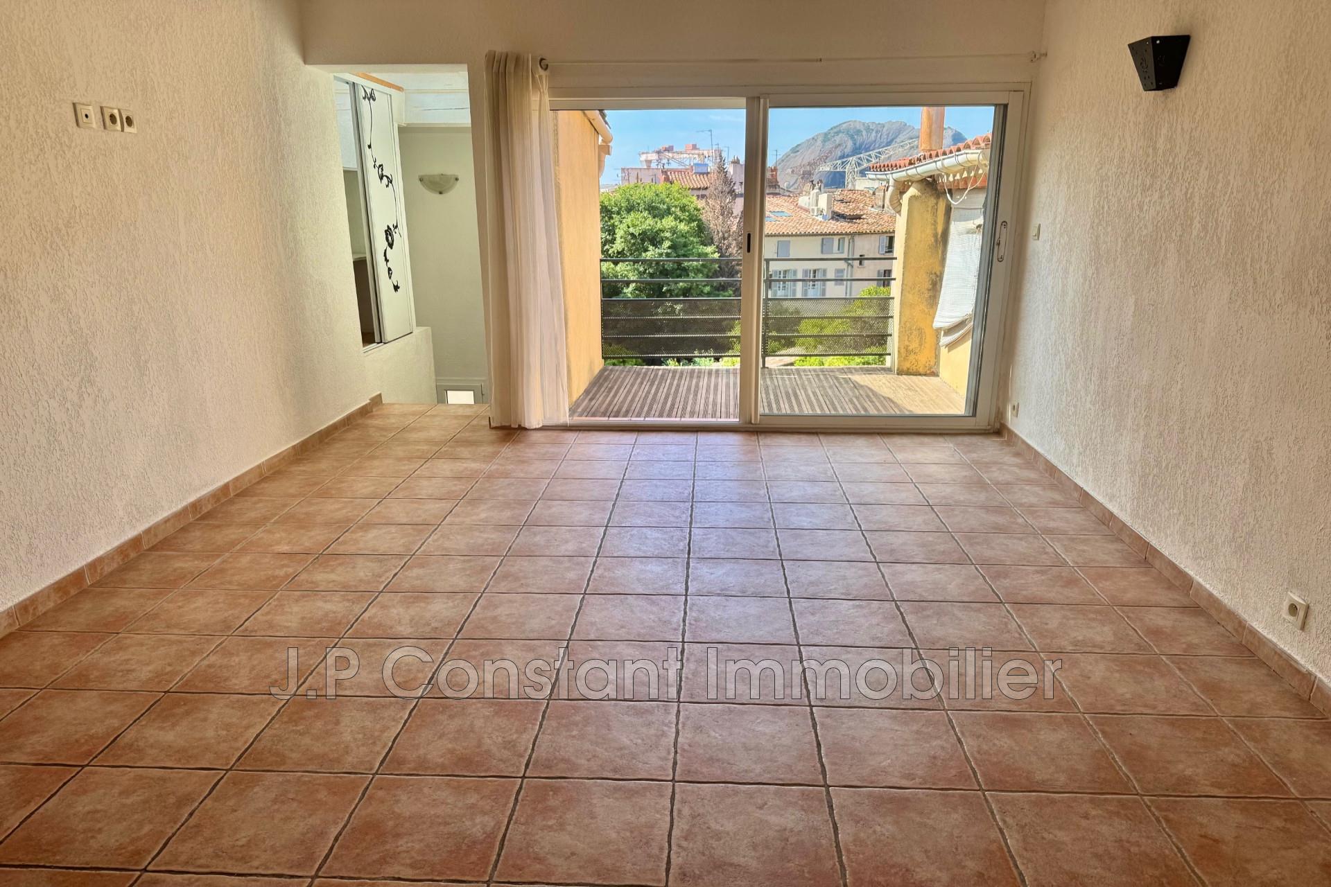 Appartement à vendre, 45m², La Ciotat