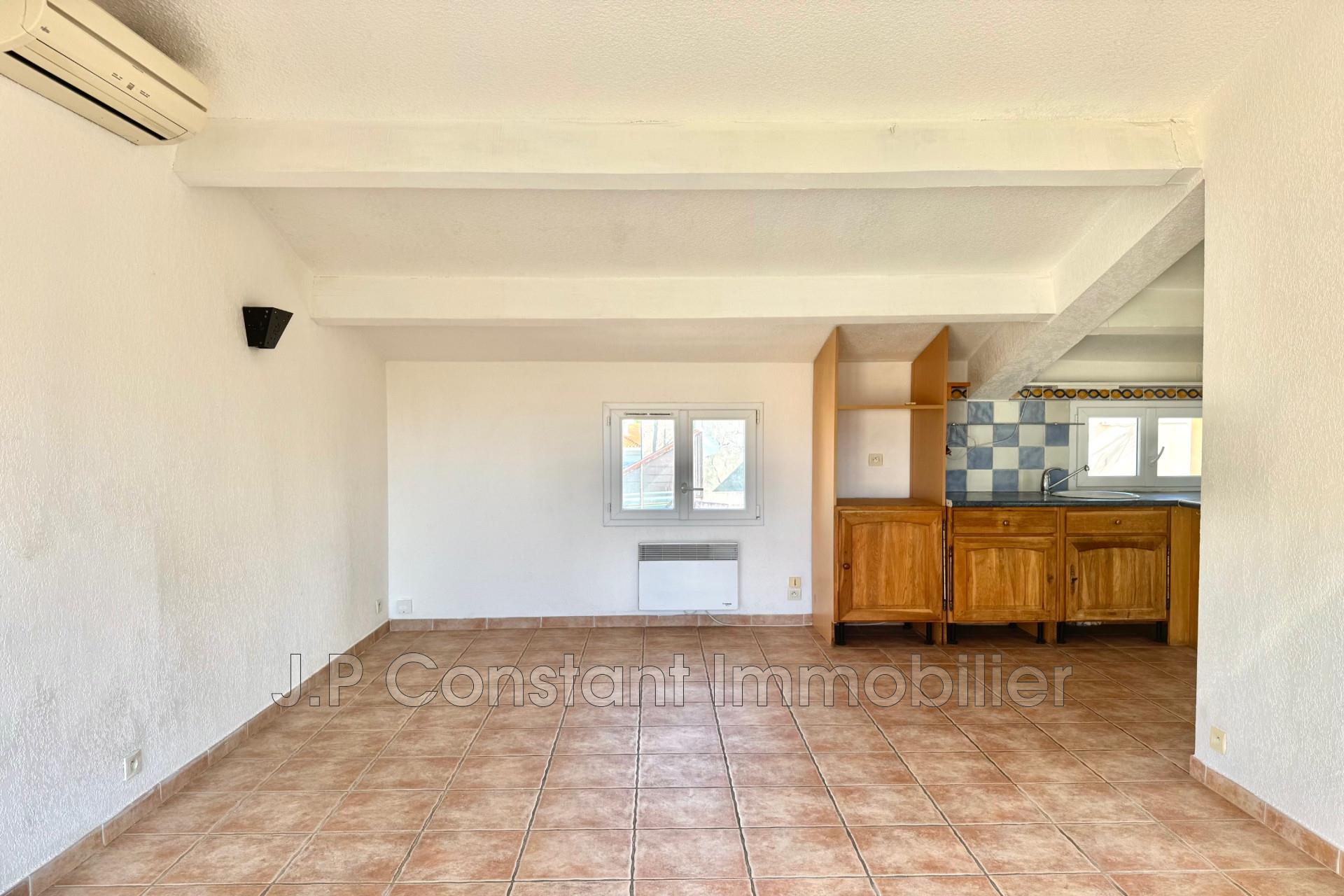 Appartement à vendre, 45m², La Ciotat