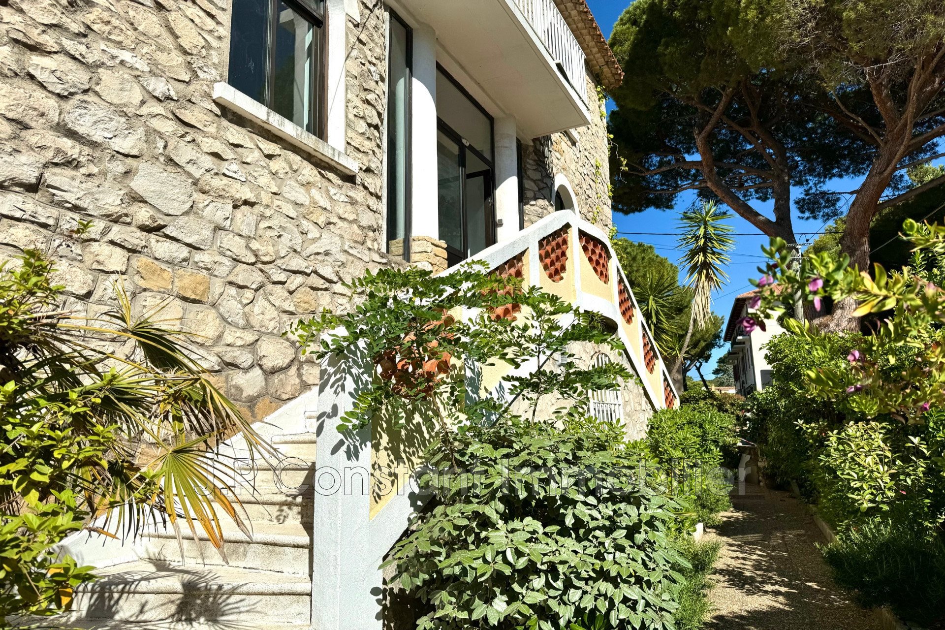 Appartement à vendre, 78m², Saint-Cyr-sur-Mer