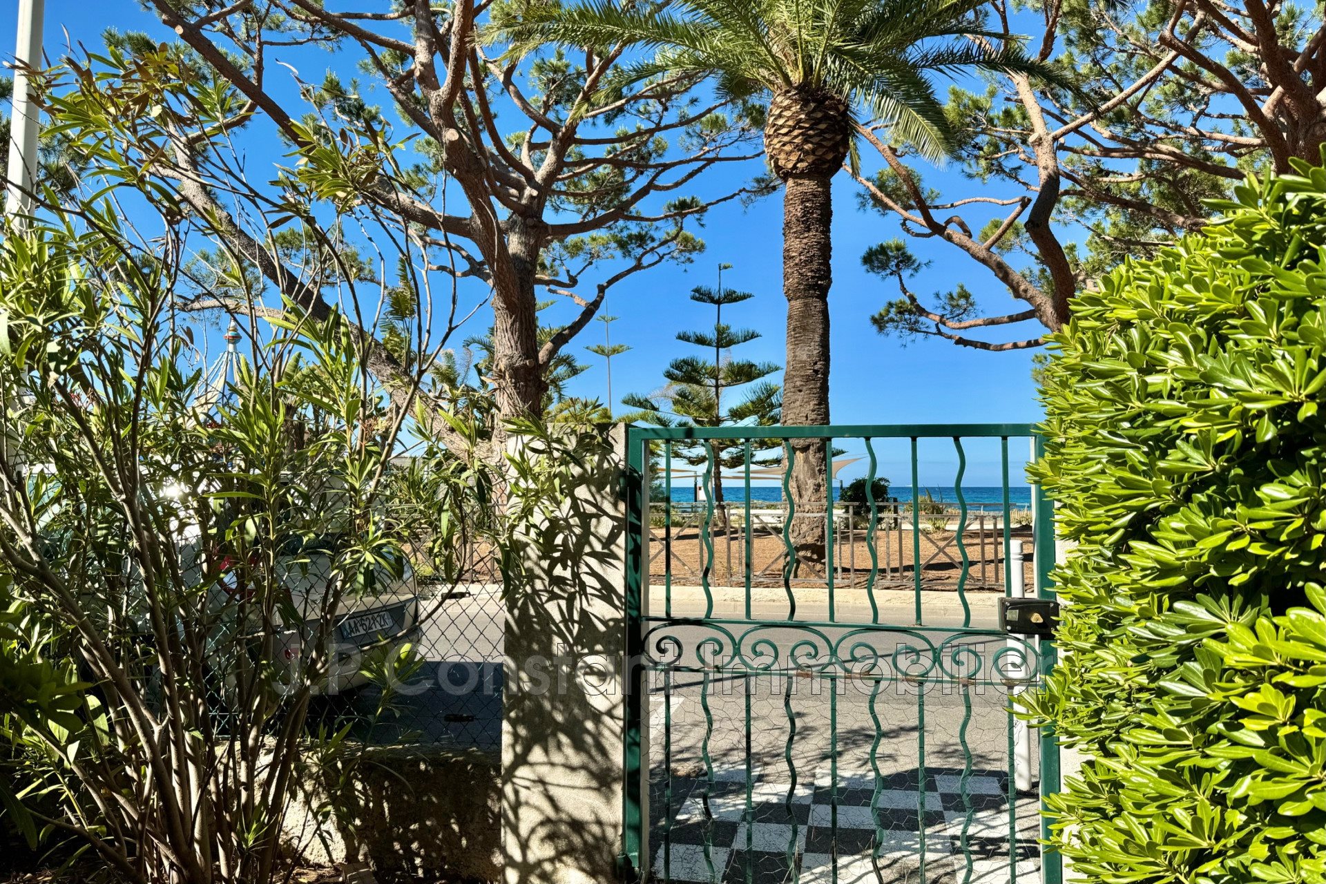 Appartement à vendre, 78m², Saint-Cyr-sur-Mer