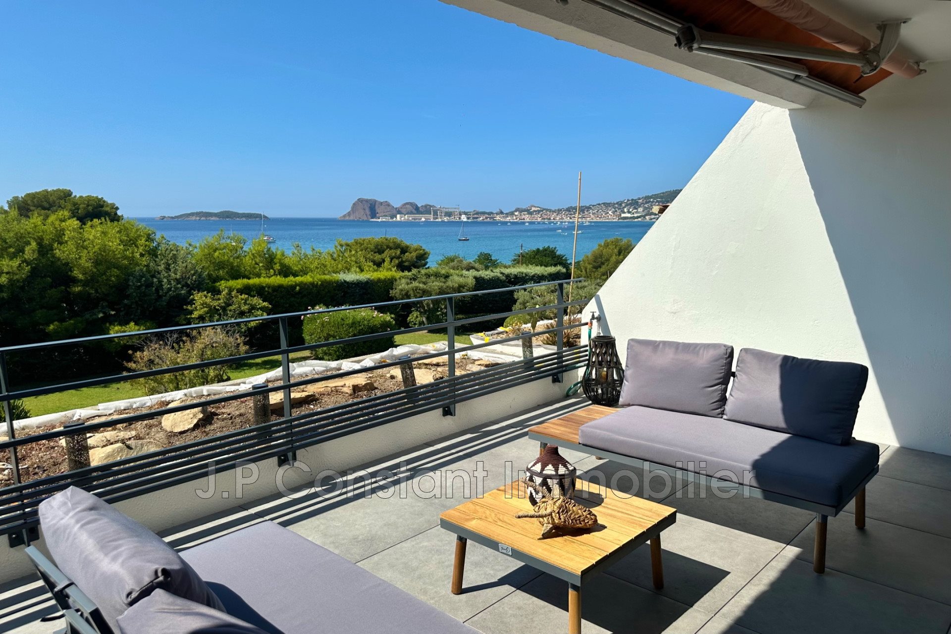 Appartement à vendre, 80m², La Ciotat
