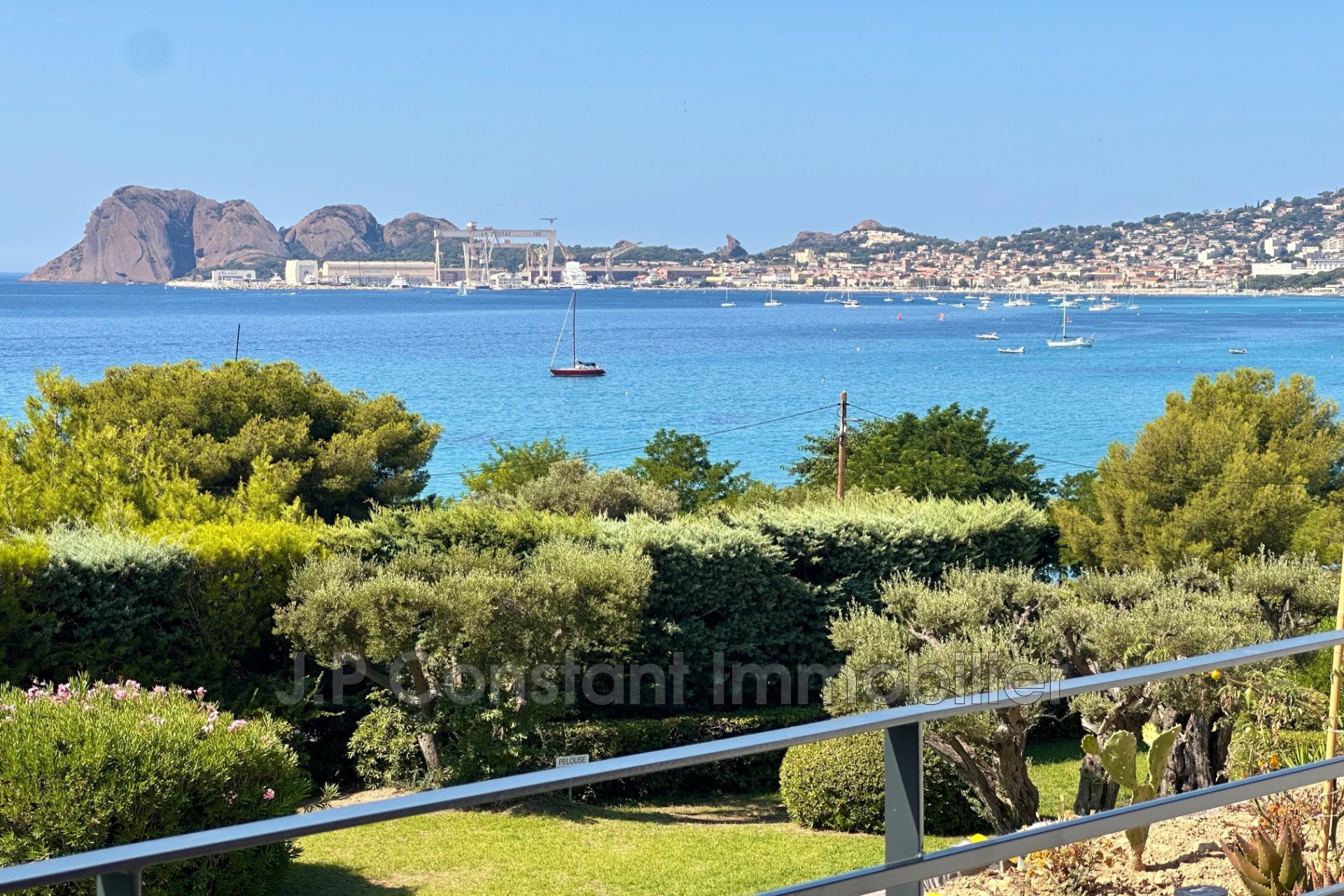 Appartement à vendre, 80m², La Ciotat