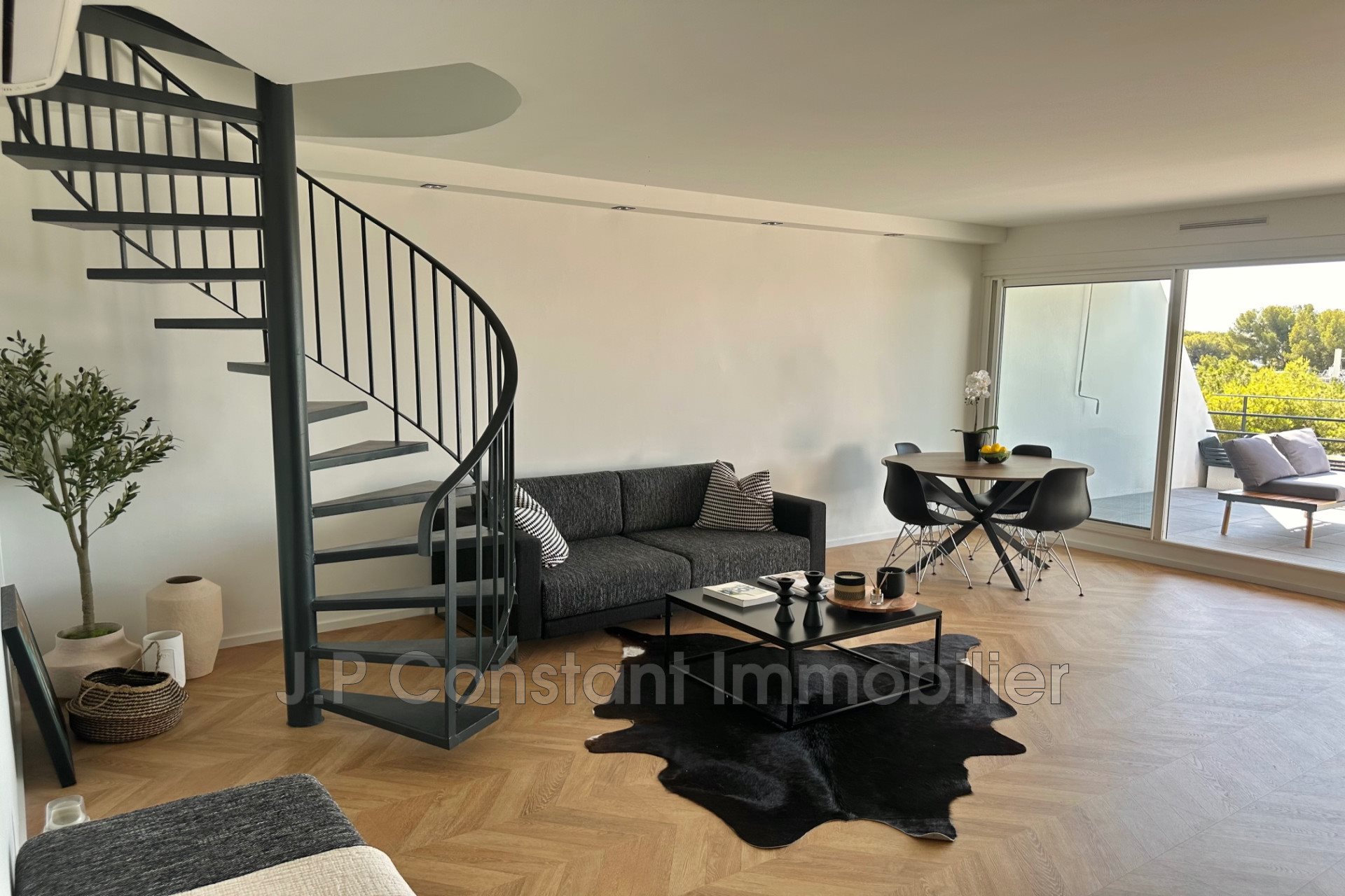 Appartement à vendre, 80m², La Ciotat
