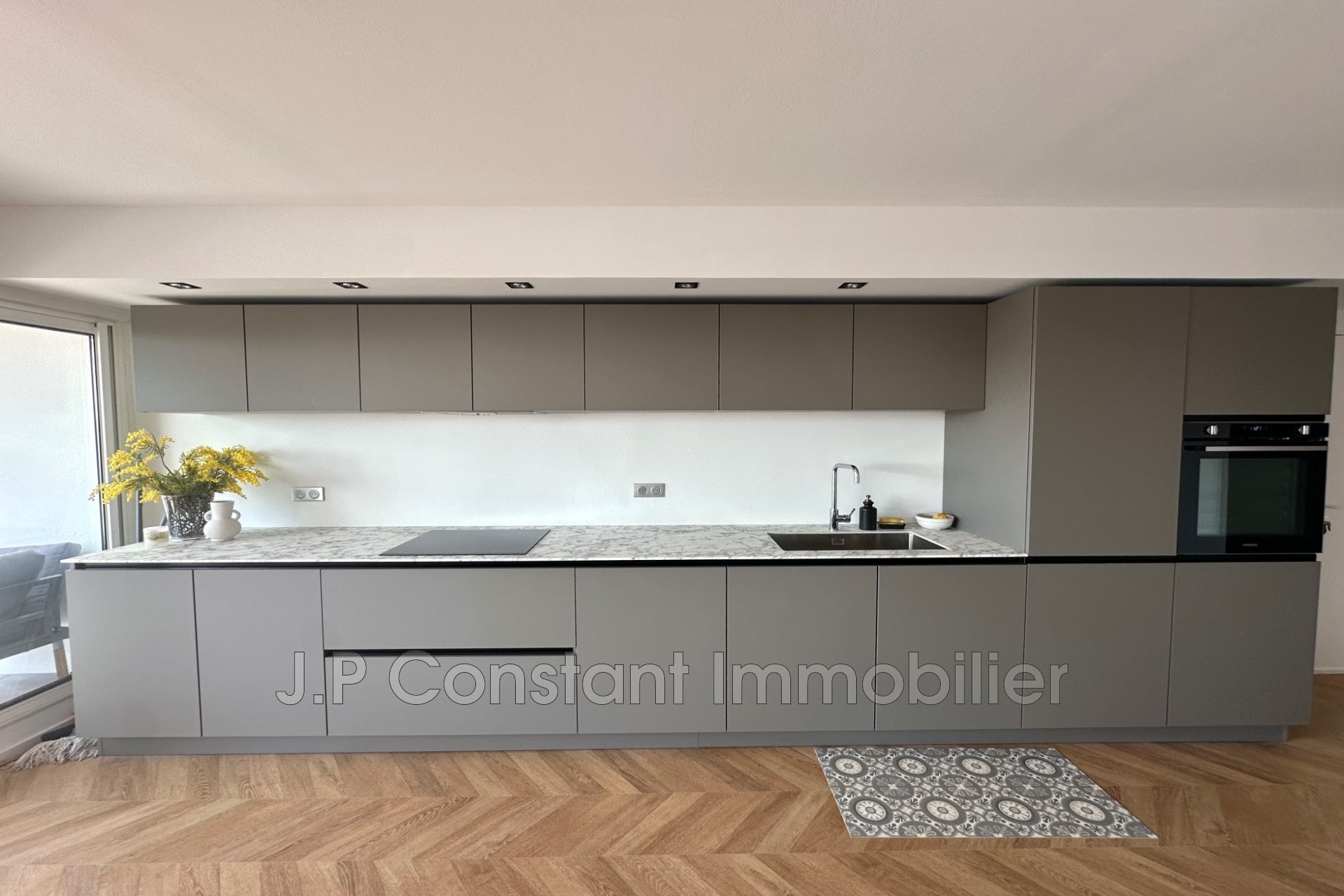 Appartement à vendre, 80m², La Ciotat