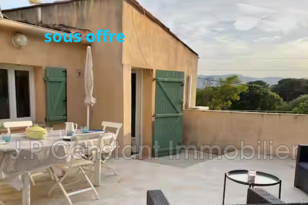 Appartement à vendre, 34m², La Ciotat