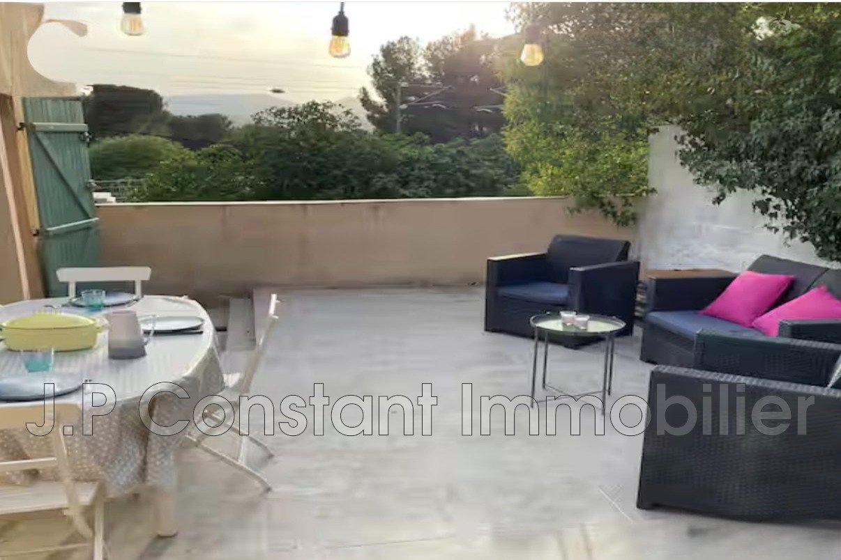 Appartement à vendre, 34m², La Ciotat