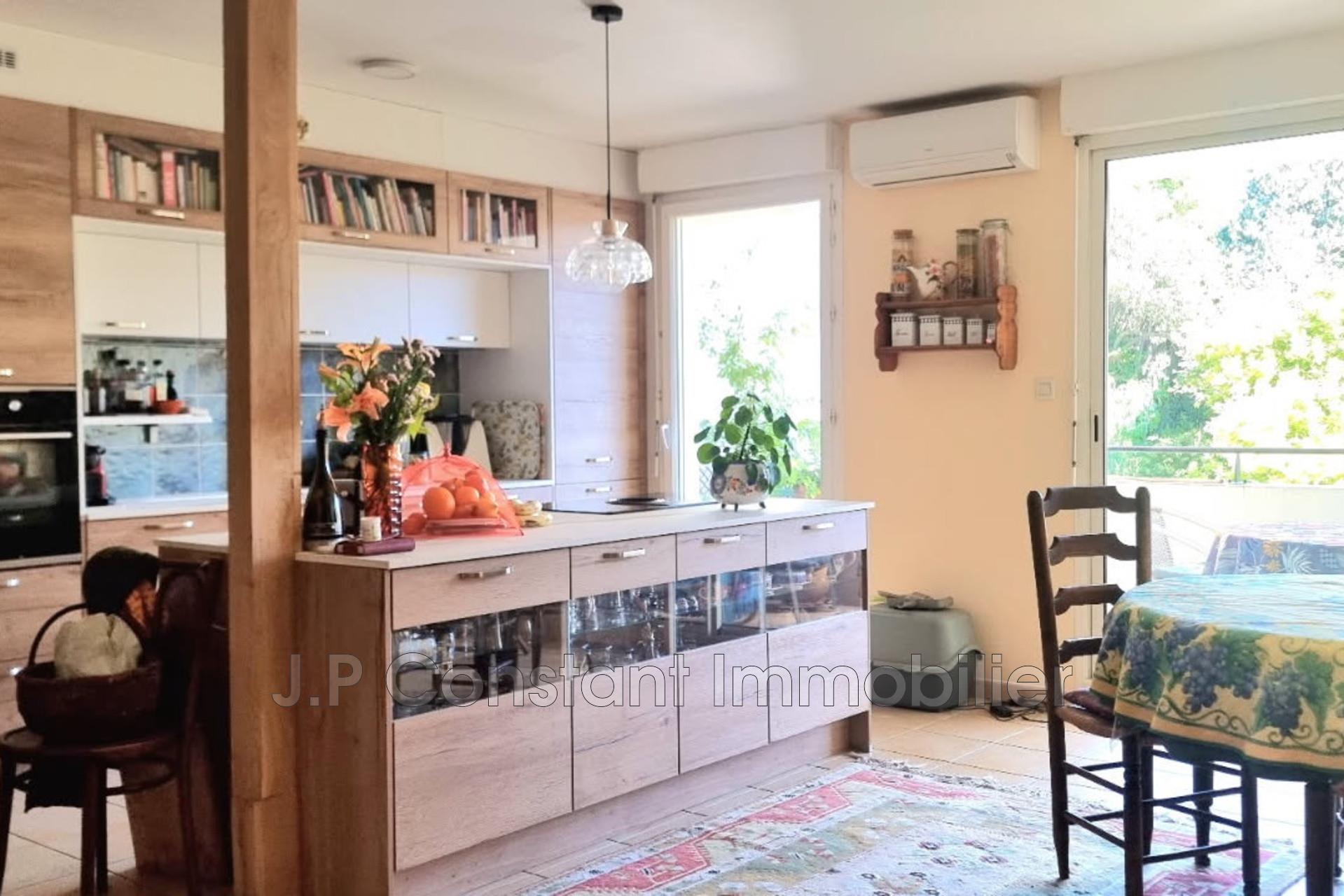 Appartement à vendre, 70m², La Ciotat