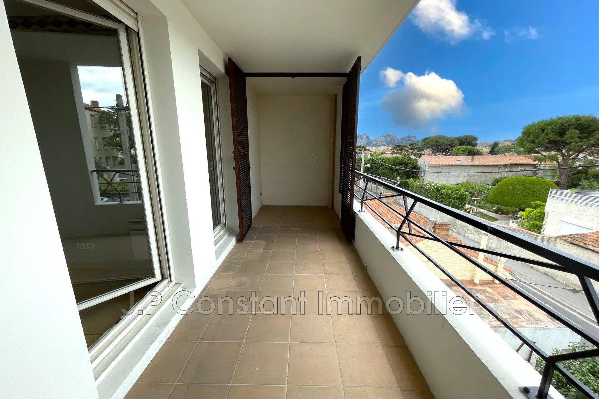 Appartement à vendre, 70m², La Ciotat