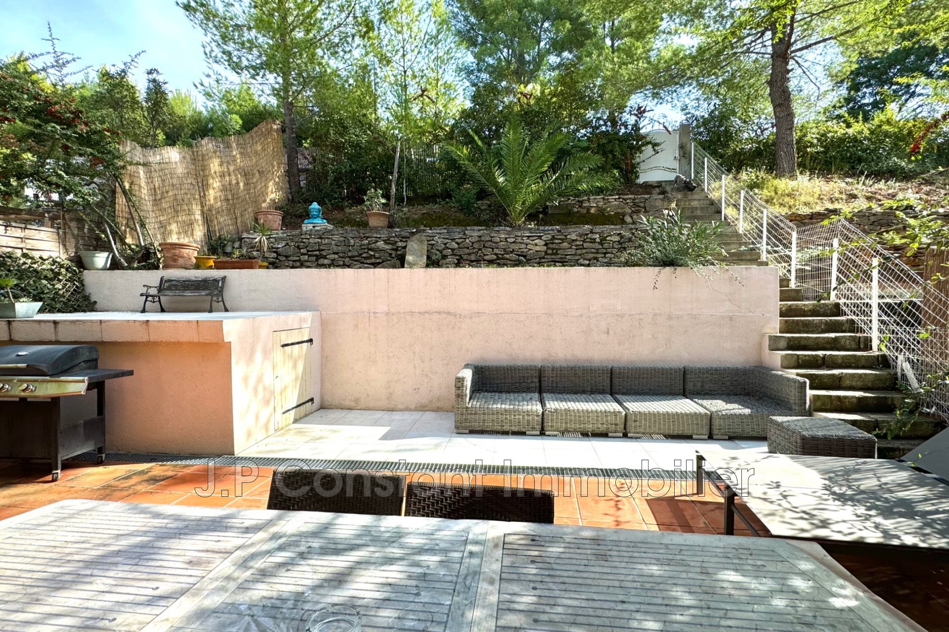 Appartement à louer, 45m², Saint-Cyr-sur-Mer