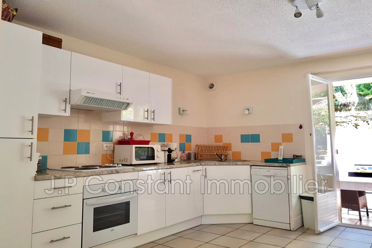 Appartement à louer, 45m², Saint-Cyr-sur-Mer