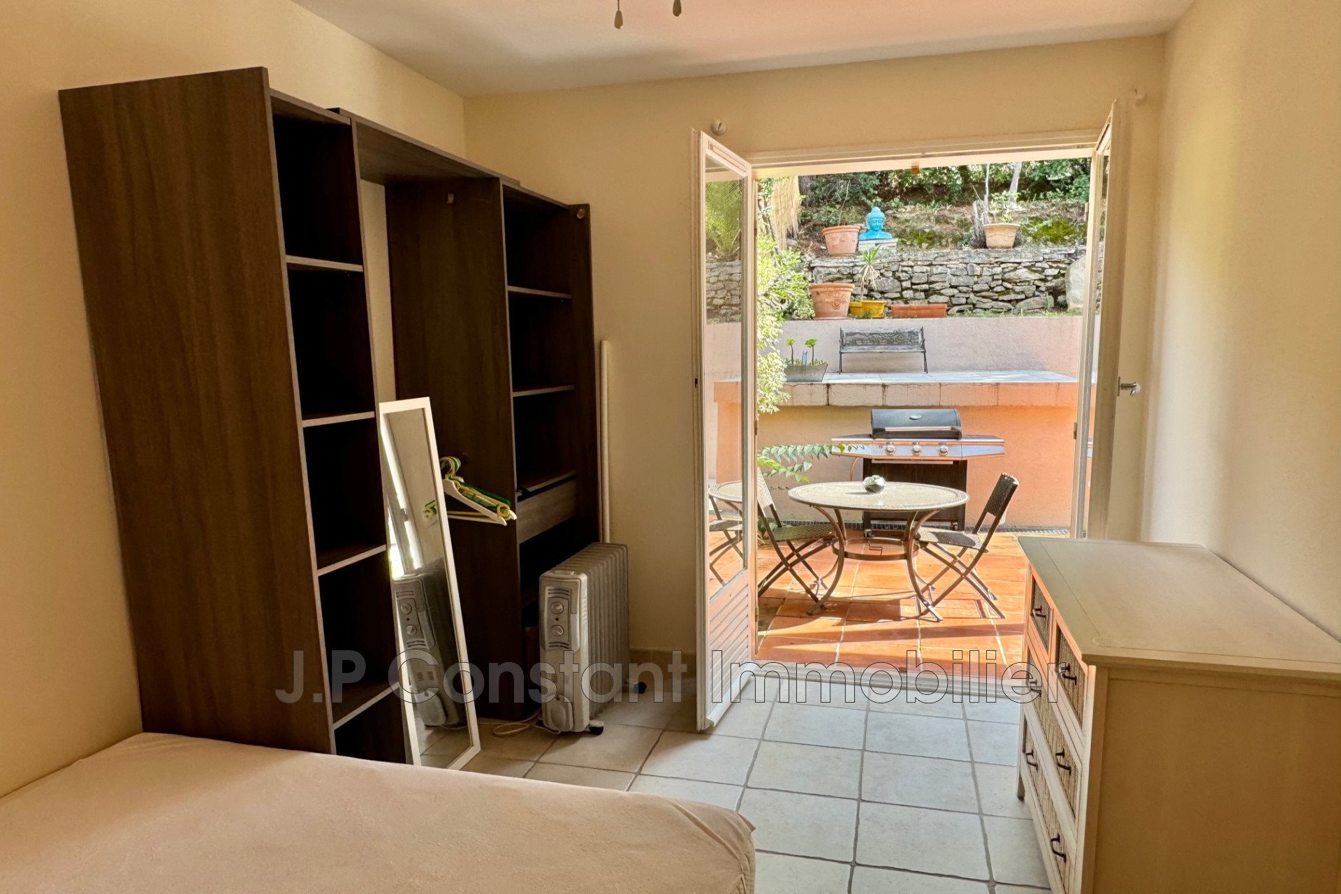 Appartement à louer, 45m², Saint-Cyr-sur-Mer
