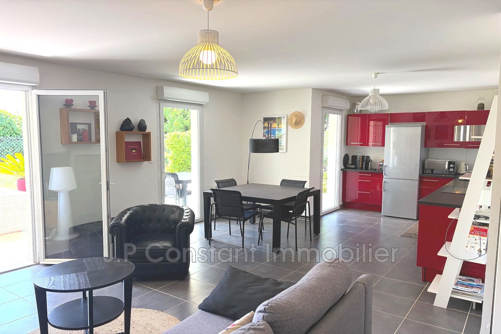 Appartement à vendre, 67m², La Ciotat
