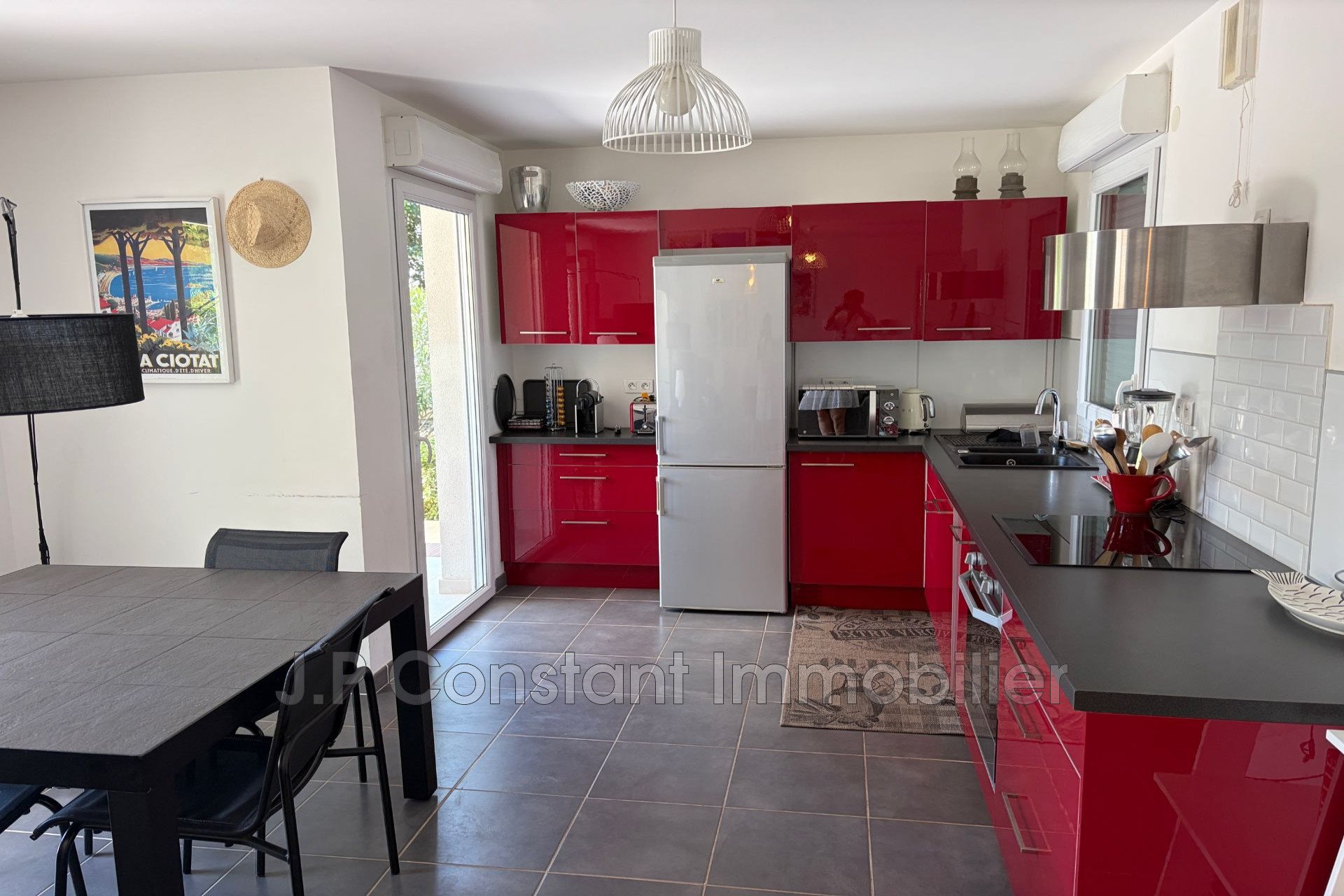 Appartement à vendre, 67m², La Ciotat