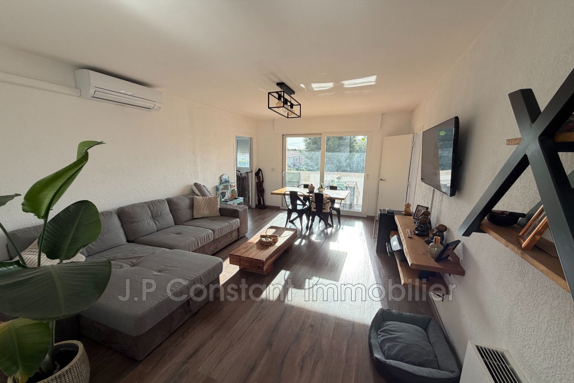 Appartement à vendre, 76m², La Ciotat