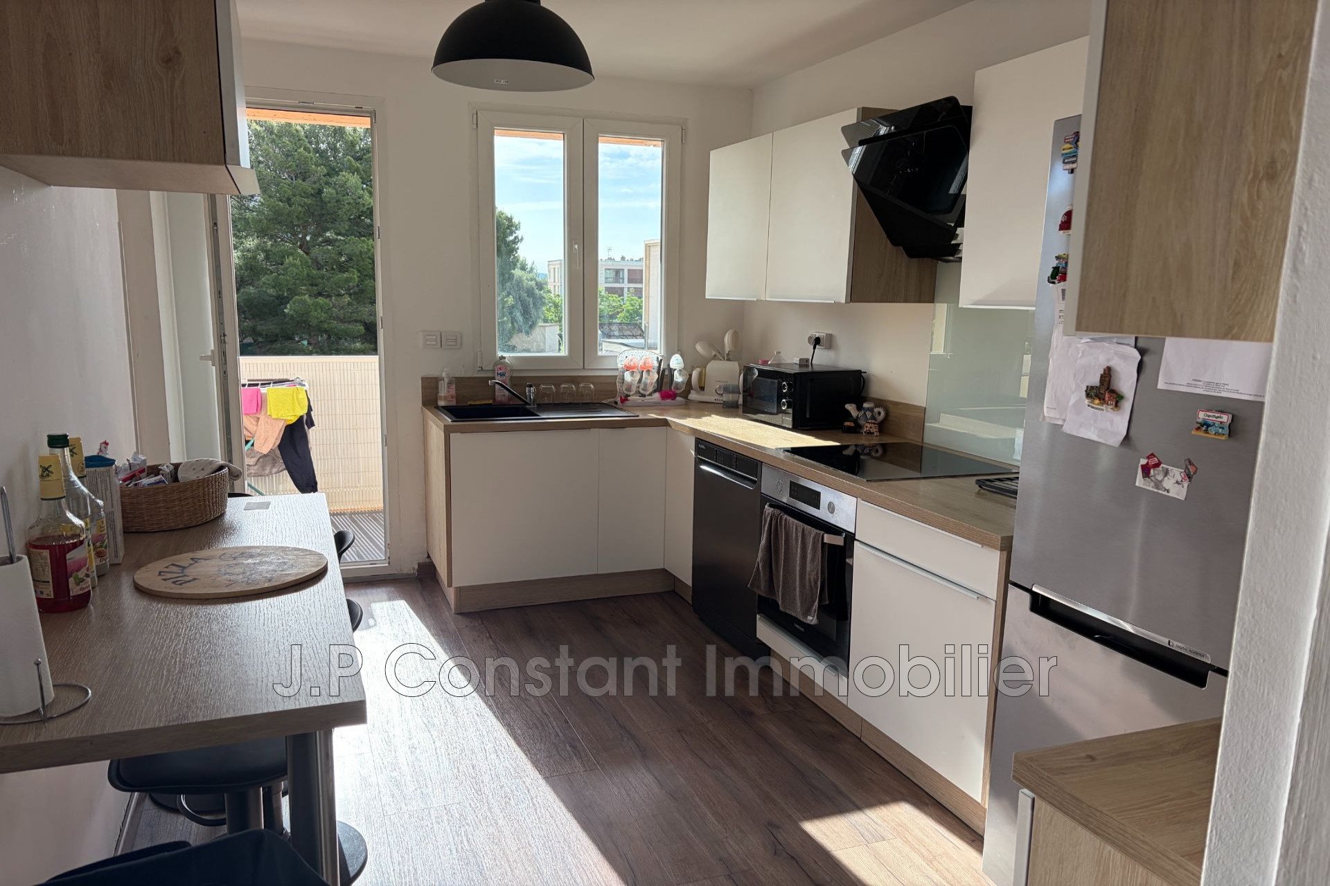 Appartement à vendre, 76m², La Ciotat