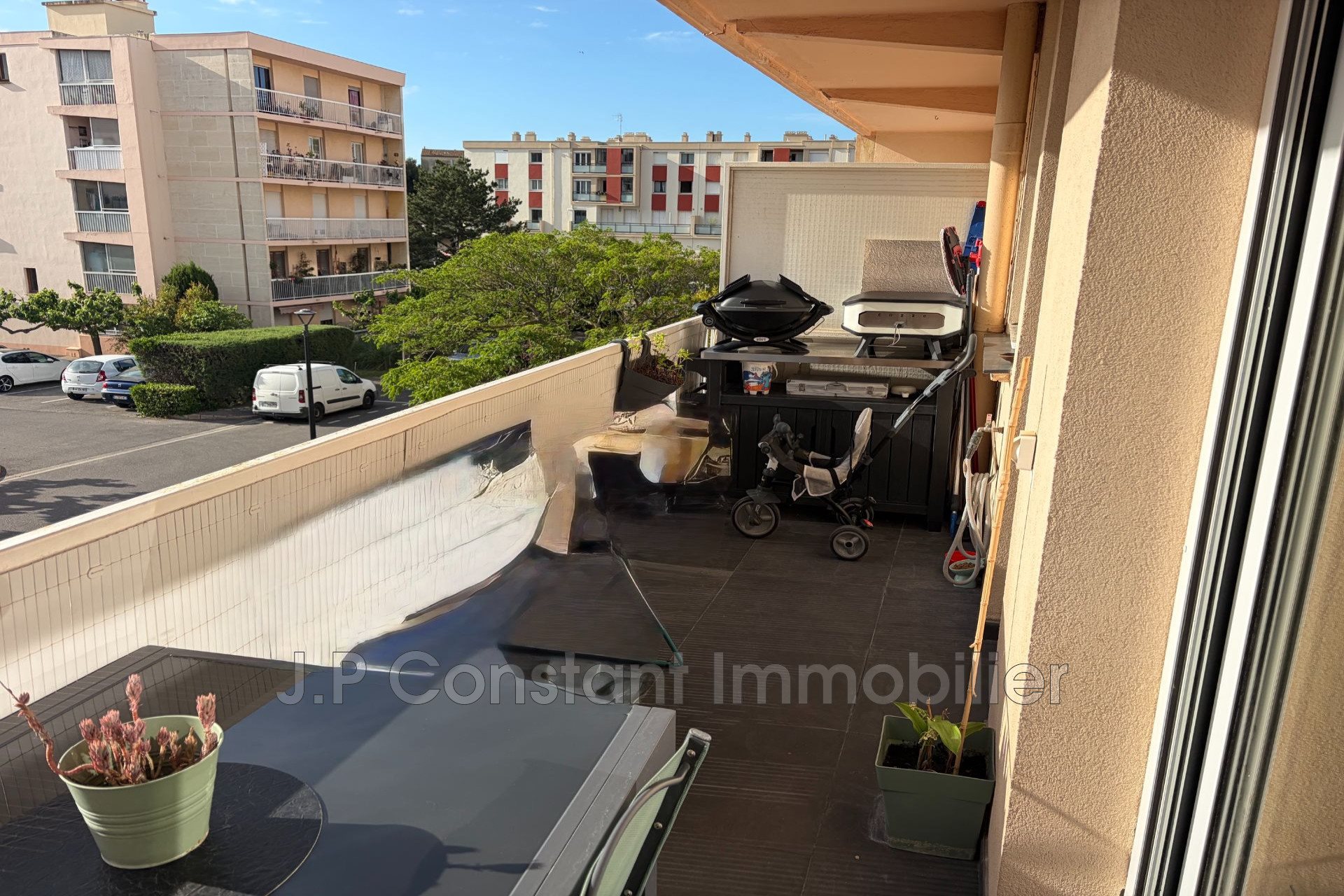 Appartement à vendre, 76m², La Ciotat