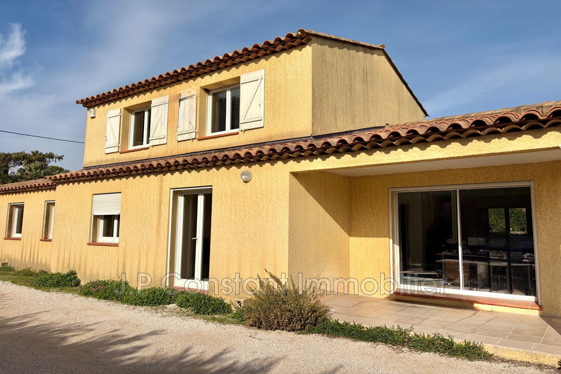 Maison à vendre, 190m², La Ciotat