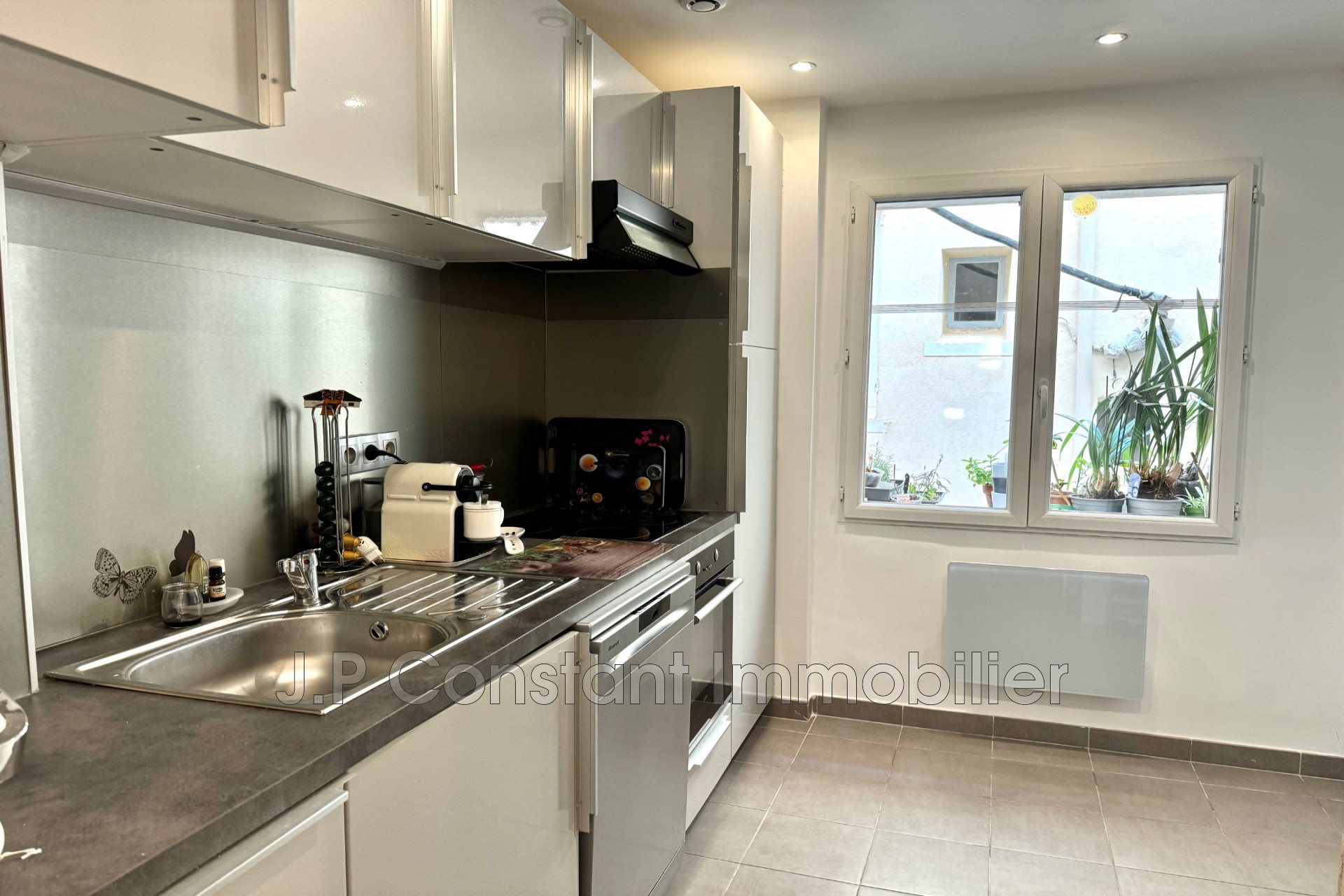 Appartement à vendre, 35m², La Ciotat