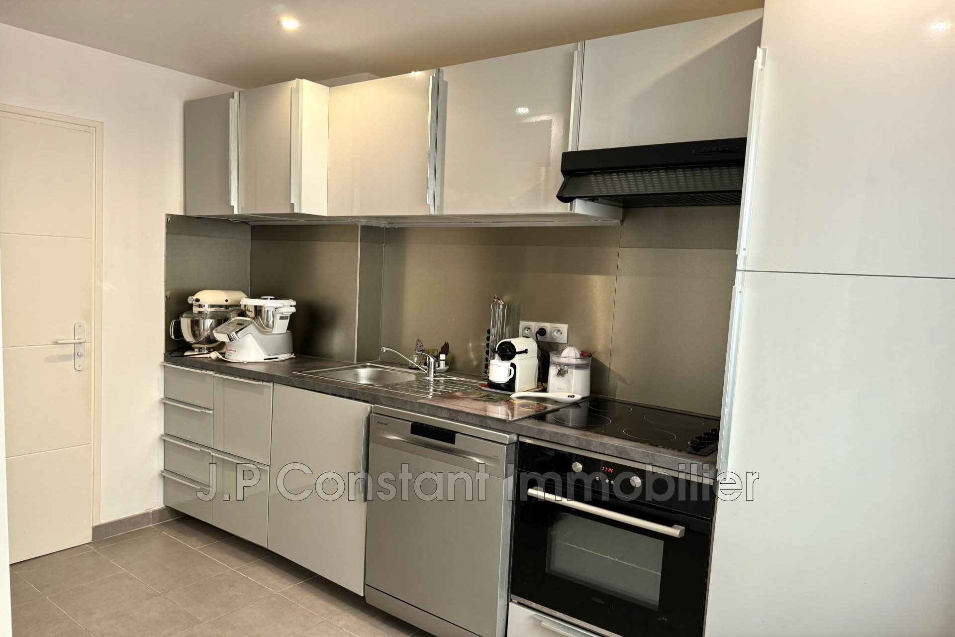Appartement à vendre, 35m², La Ciotat