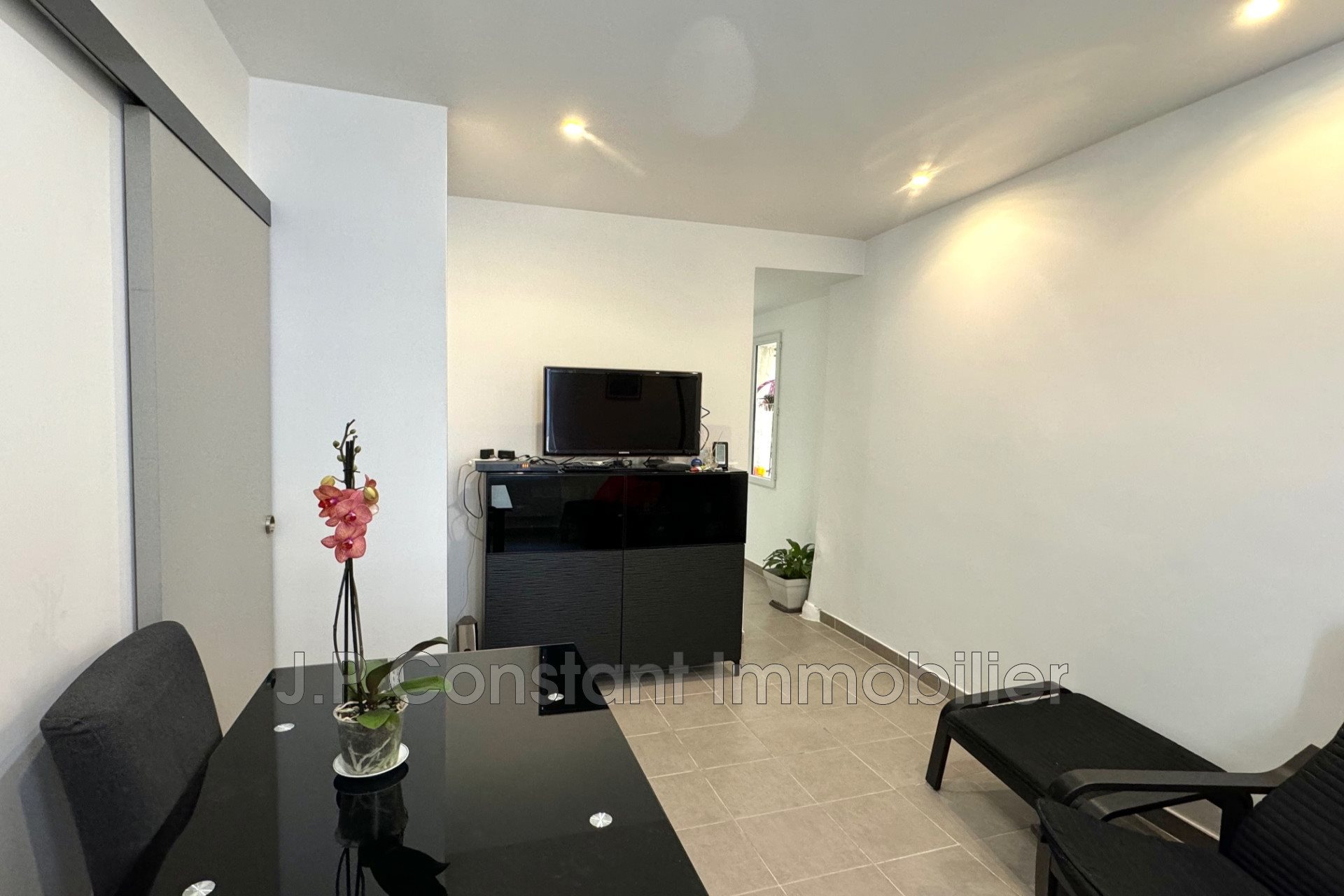 Appartement à vendre, 35m², La Ciotat