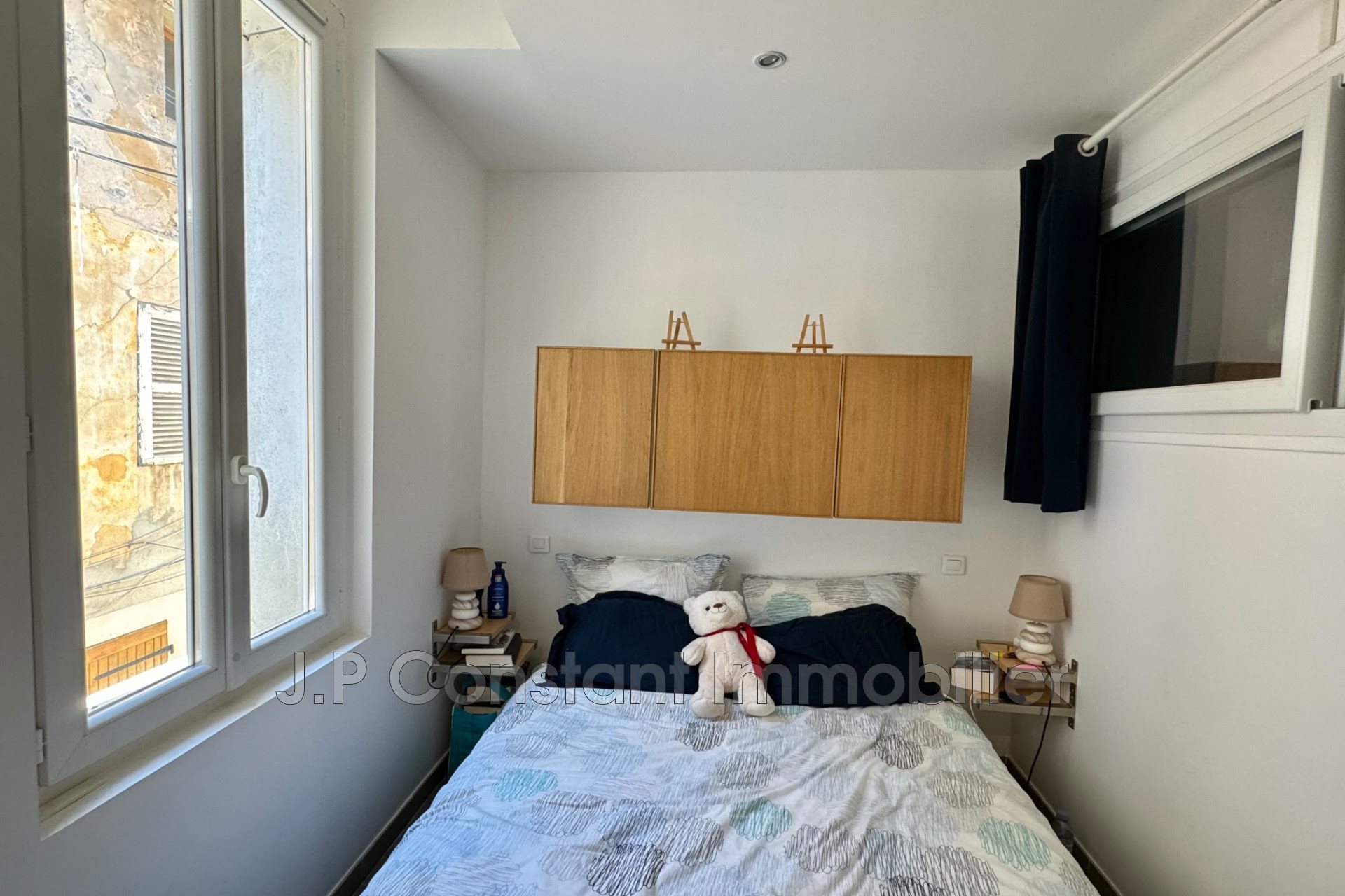 Appartement à vendre, 35m², La Ciotat