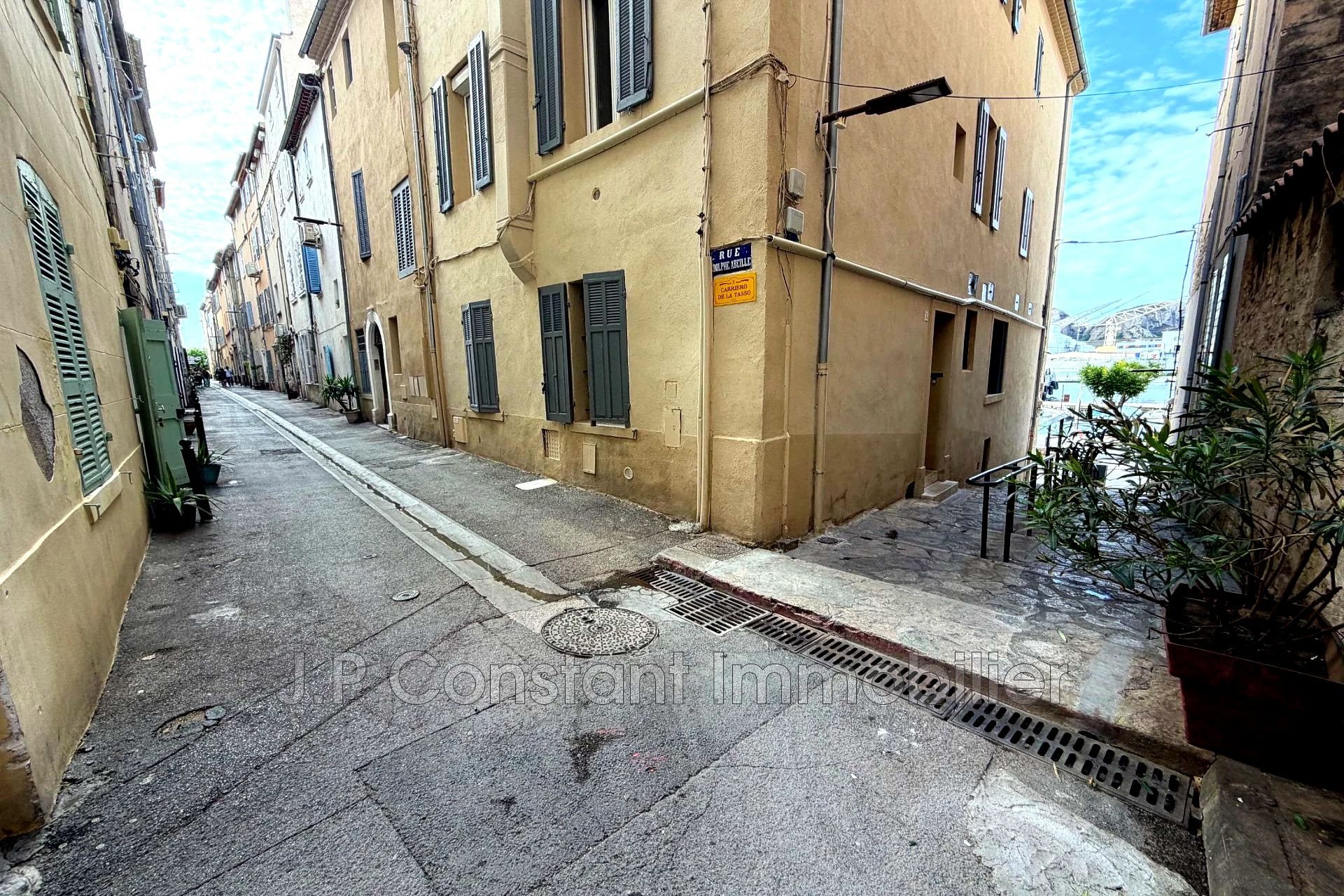 Appartement à vendre, 34m², La Ciotat
