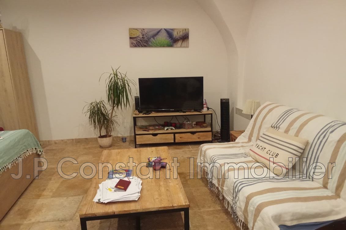 Appartement à vendre, 34m², La Ciotat