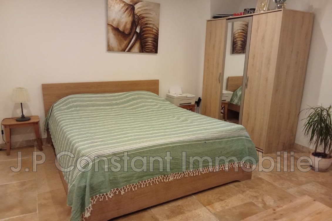 Appartement à vendre, 34m², La Ciotat