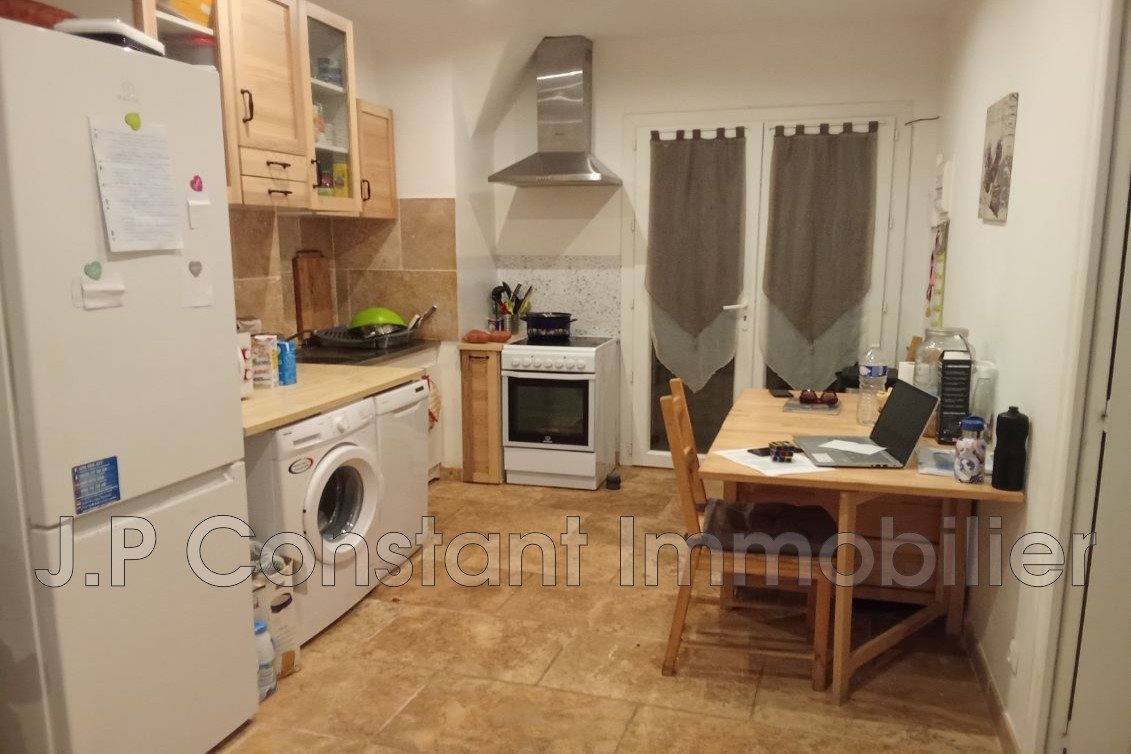 Appartement à vendre, 34m², La Ciotat
