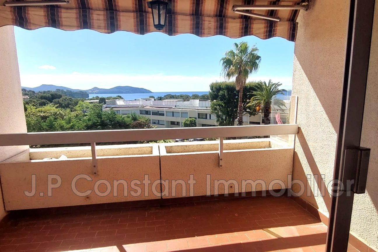 Appartement à vendre, 27m², La Ciotat