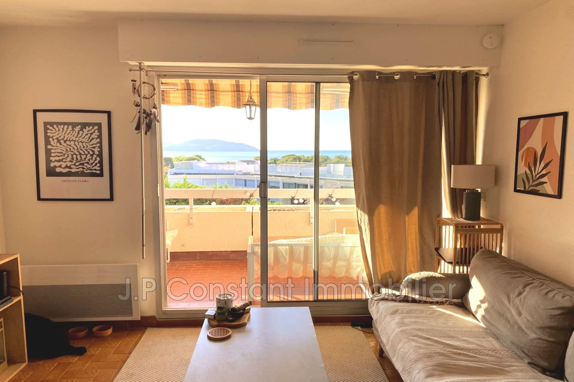 Appartement à vendre, 27m², La Ciotat