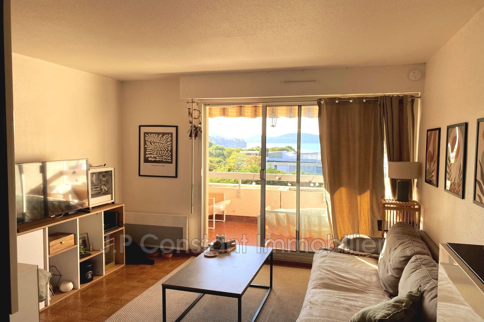 Appartement à vendre, 27m², La Ciotat