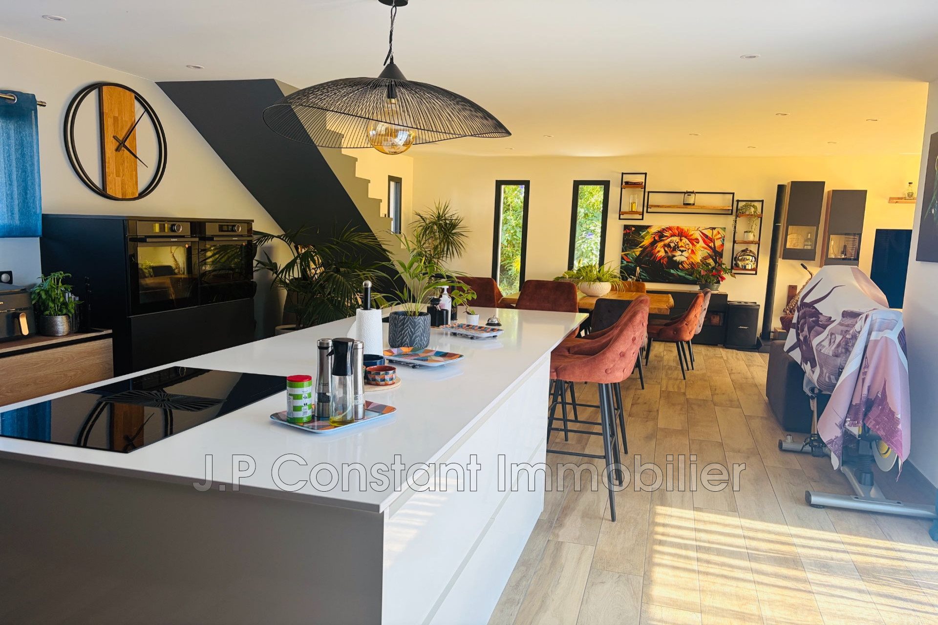 Maison à vendre, 138m², Saint-Cyr-sur-Mer
