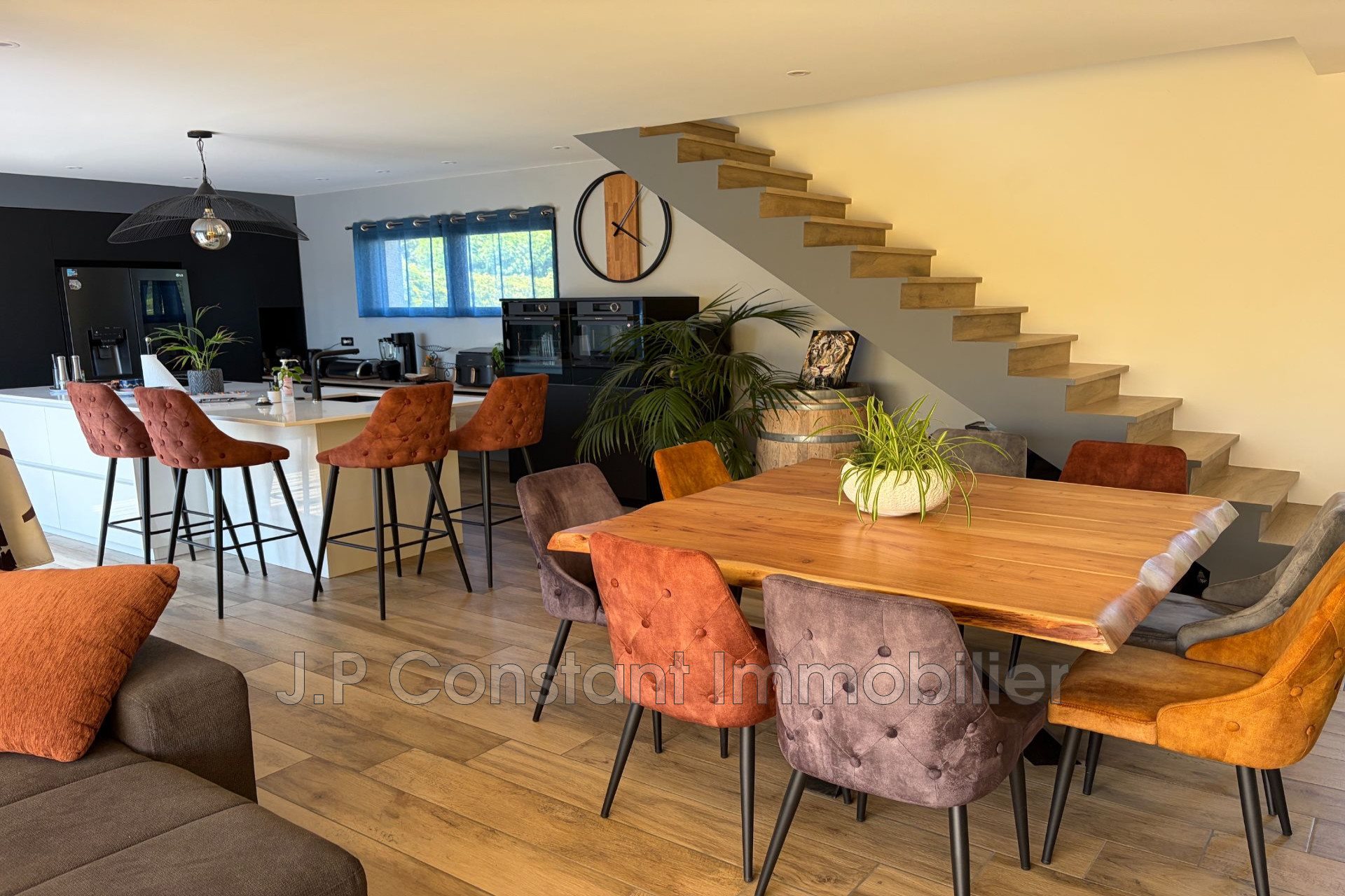 Maison à vendre, 138m², Saint-Cyr-sur-Mer