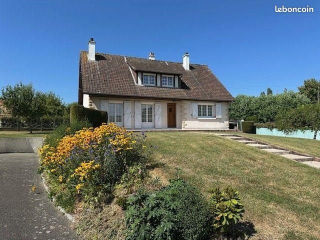 Maison à vendre, 134m², Neufchâtel-en-Bray