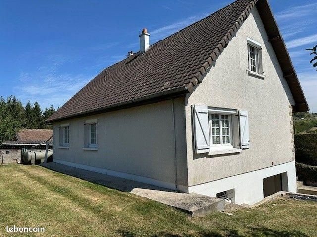 Maison à vendre, 134m², Neufchâtel-en-Bray