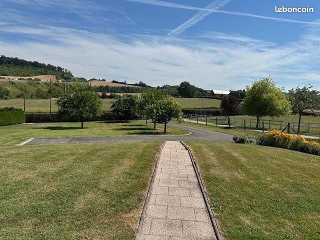 Maison à vendre, 134m², Neufchâtel-en-Bray
