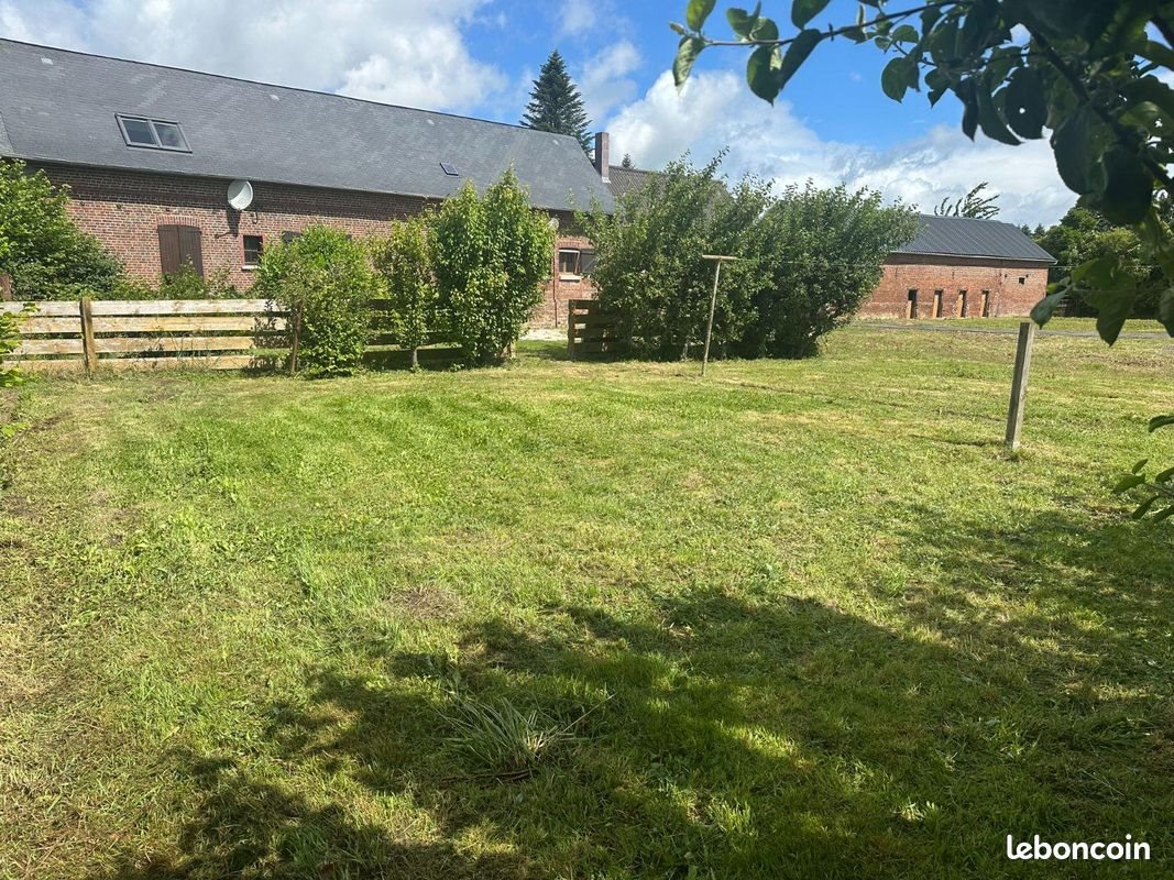 Maison à vendre, 58m², Preuseville
