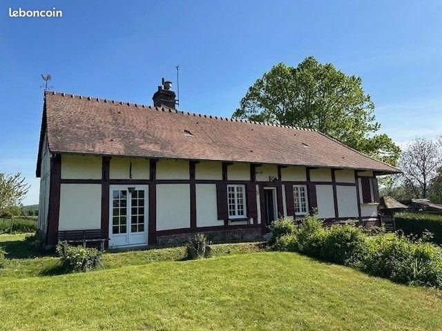 Maison à vendre, 99m², Mesnières-en-Bray